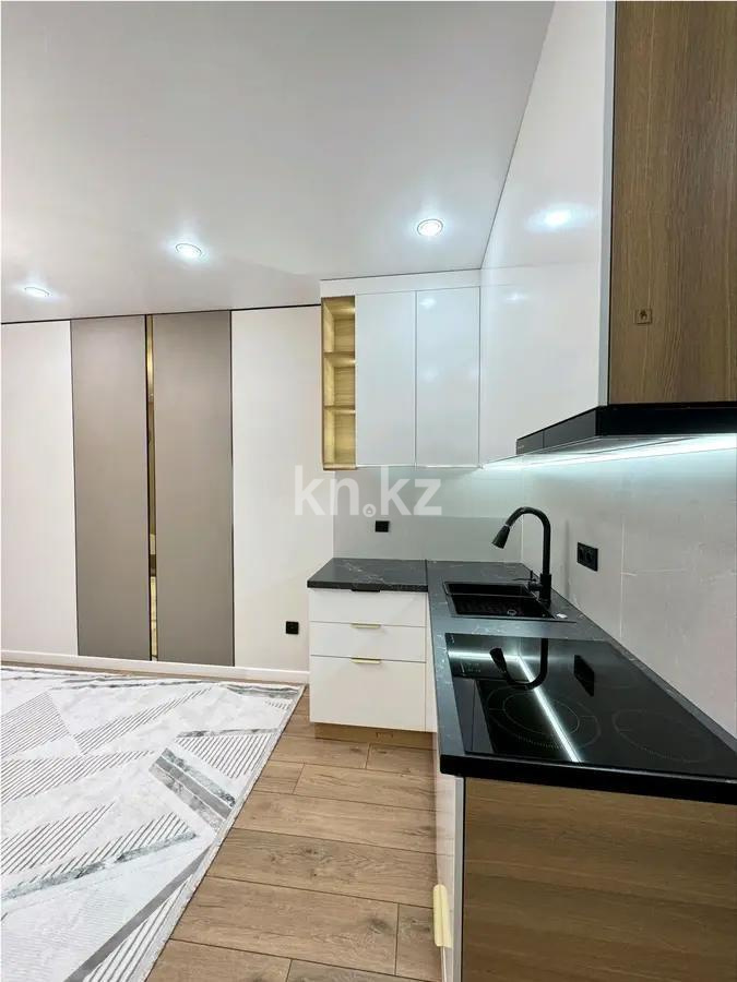 Продажа 2-комнатной квартиры, 40 м², пр. Райымбека, дом  590/15 - Продажа жилой и коммерческой недвижимости в Алматы фото 3 из 5