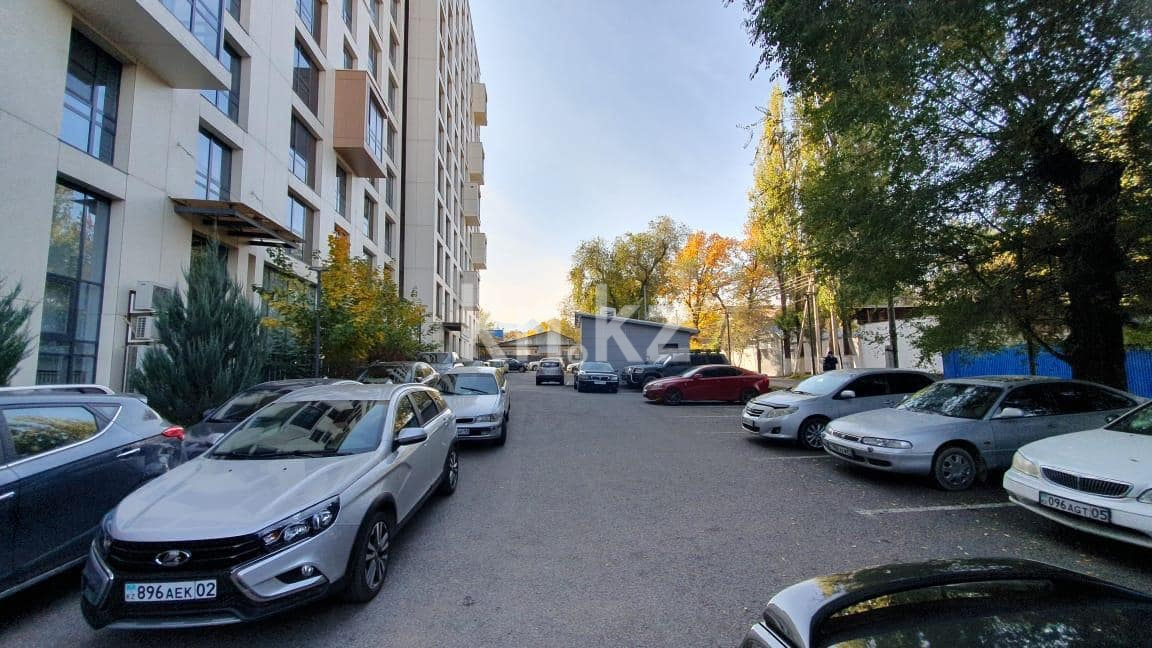 Аренда , улица Бекхожина, дом  15А - Аренда офисных и торговых помещений в Алматы фото 2 из 25