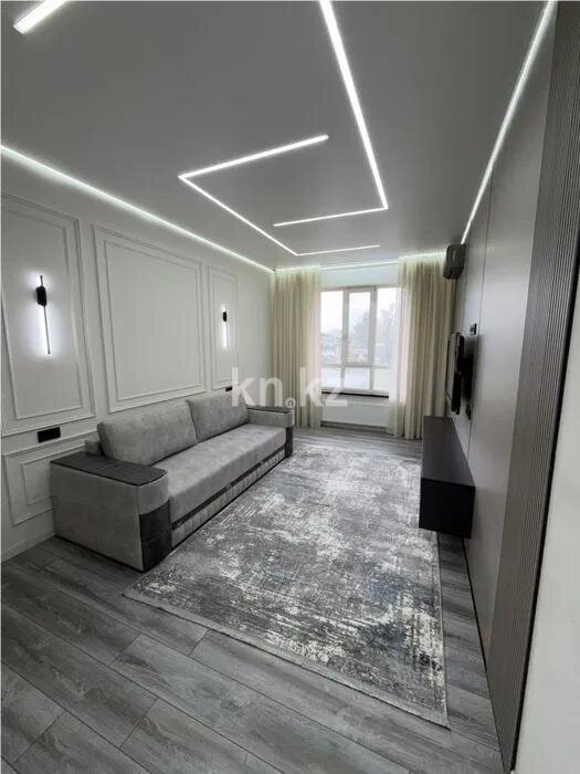 Продажа 3-комнатной квартиры, 63 м² в Алматы