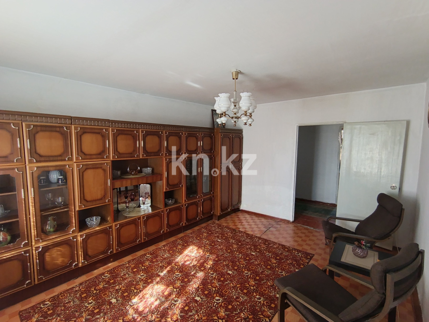 Продажа 3-комнатной квартиры, 63.9 м² - Продажа квартир в Балхаше фото 4 из 20