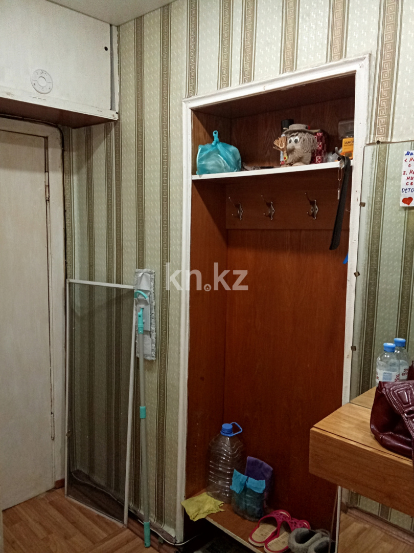 Продажа 1-комнатной квартиры, 31 м², ул. Полетаева, дом  3 - Продажа квартир в Караганде фото 3 из 17