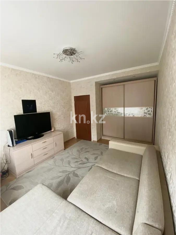 Продажа 3-комнатной квартиры, 105 м², ул. Наурызбай батыра, дом  152б - Продажа  трехкомнатных квартир в новостройках Алматы фото 1 из 7