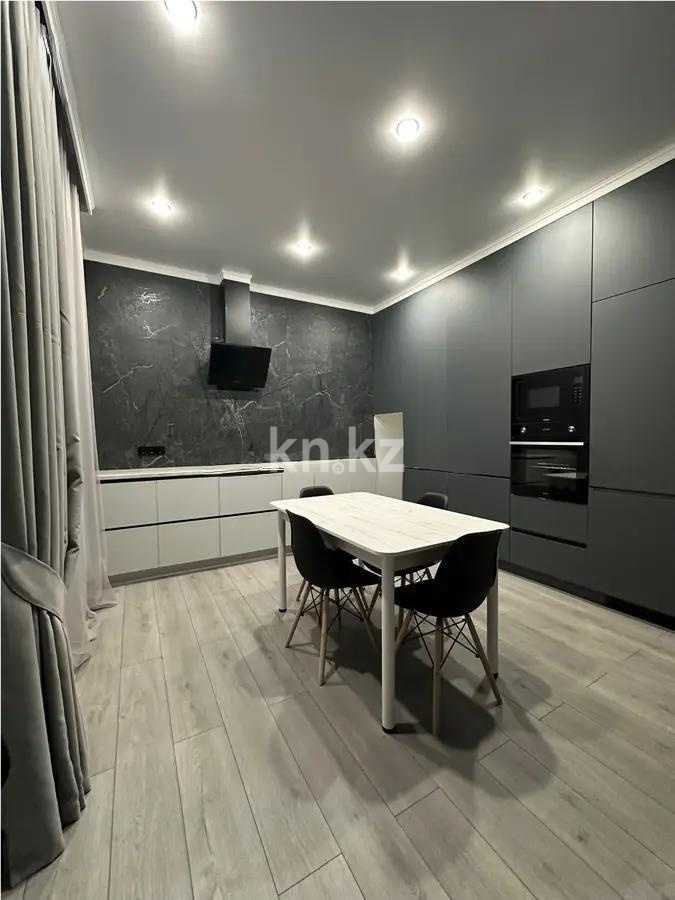 Продажа 2-комнатной квартиры, 70 м², пр. Строителей, дом  28/5 блок А - Продажа  двухкомнатных квартир в Караганде фото 3 из 5