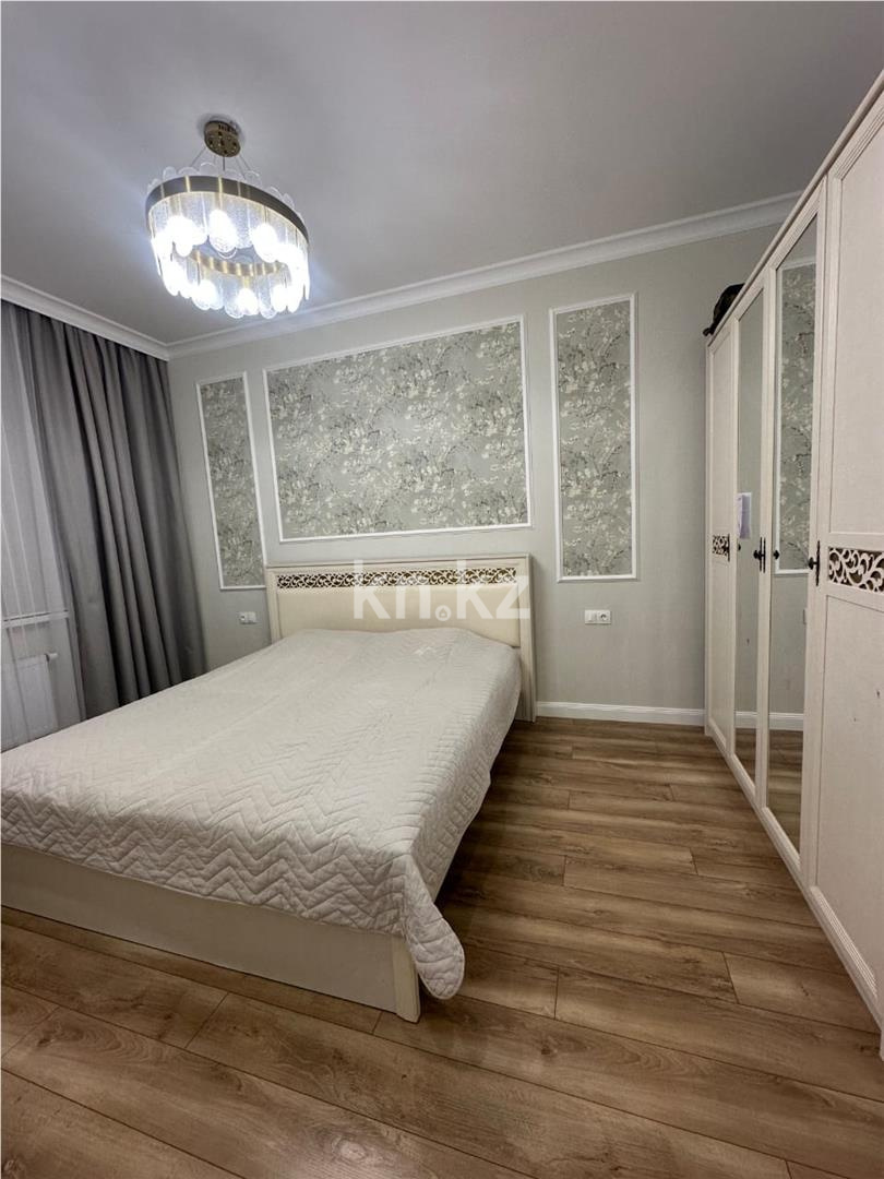 Продажа 2-комнатной квартиры, 70.2 м² в Астане - фото 5