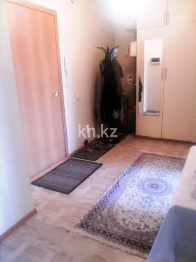 Продажа 1-комнатной квартиры, 47.5 м², пер. Култобе, дом  11 - Продажа квартир в Астане фото 4 из 4