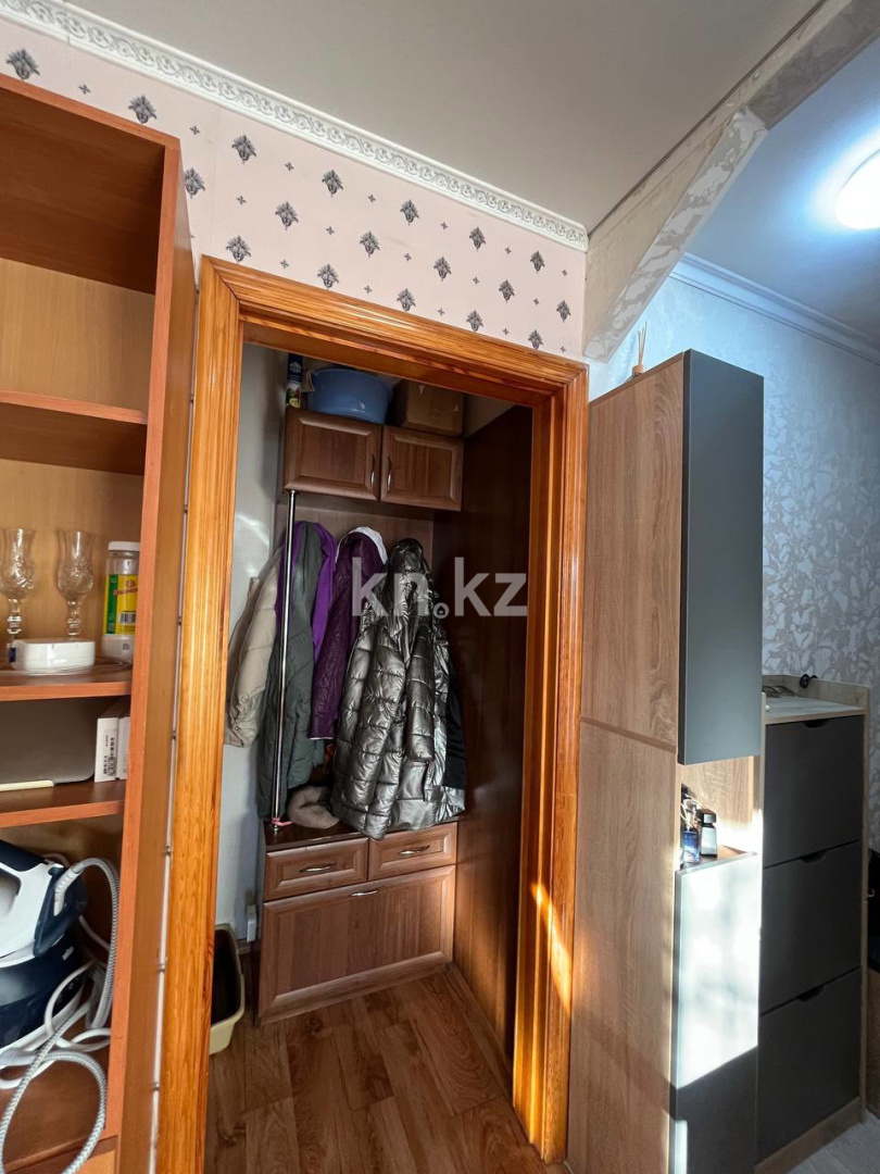 Продажа 2-комнатной квартиры, 47 м², ул. Маяковского, дом  121 - Продажа недвижимости в Костанае фото 8 из 23