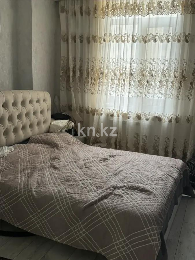 Продажа 4-комнатной квартиры, 106 м², ул. Айтматова, дом  33 - Продажа  четырехкомнатных квартир в Астане без посредников фото 2 из 4
