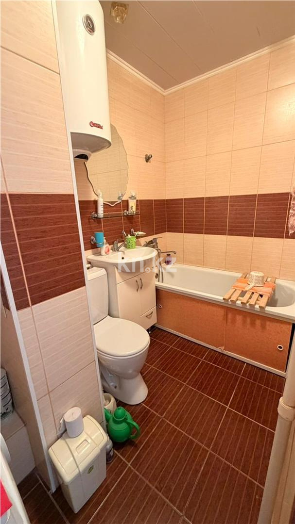 Продажа 4-комнатной квартиры, 83 м² - Продажа четырехкомнатных квартир в Караганде фото 21 из 29