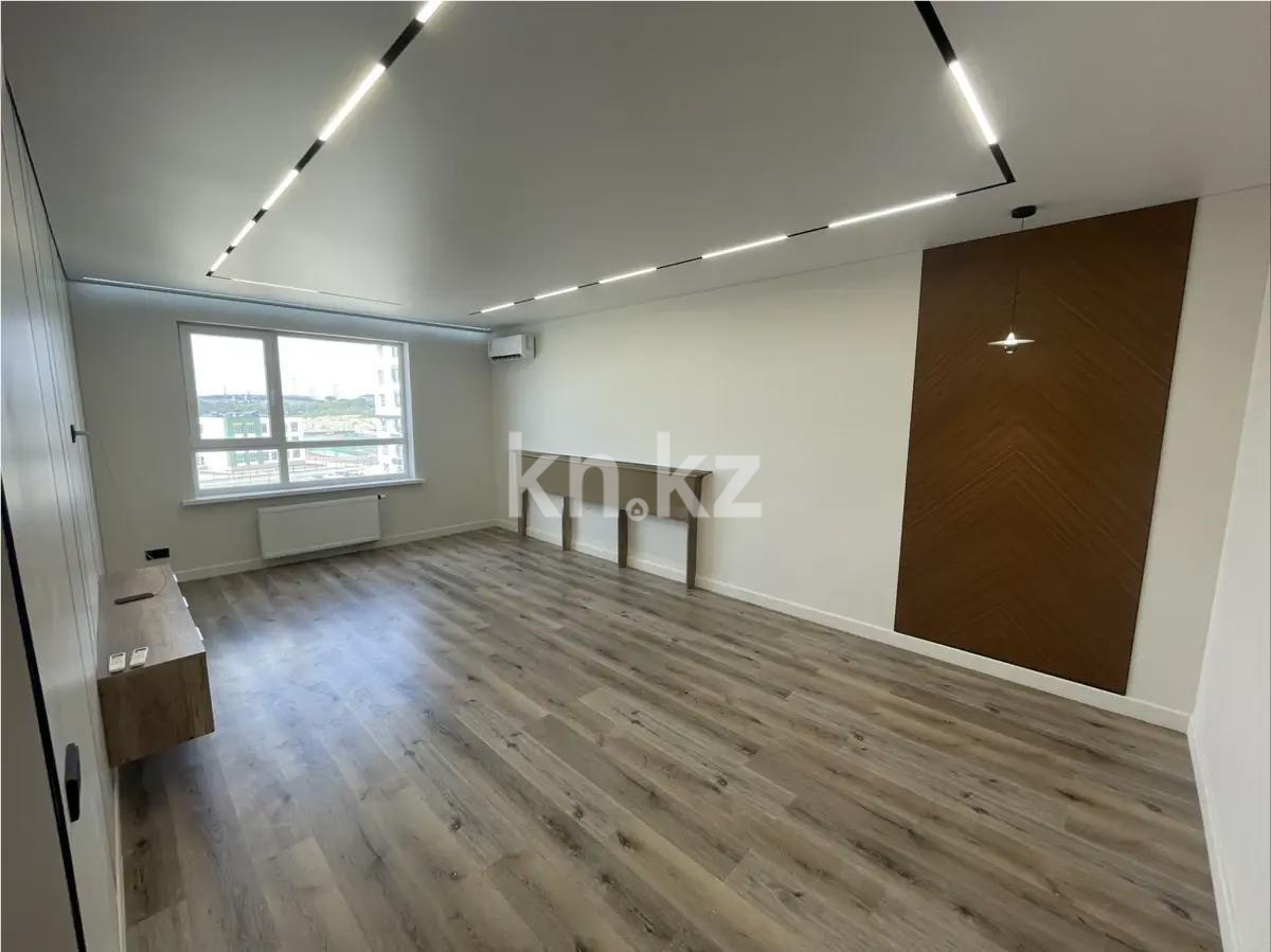 Продажа 3-комнатной квартиры, 90.27 м² в Алматы