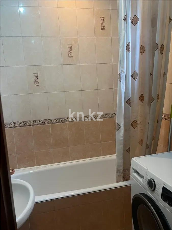 Продажа 2-комнатной квартиры, 55 м² в Алматы - фото 4