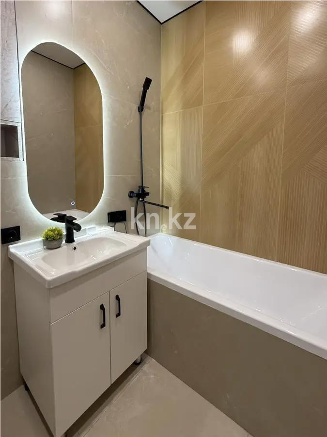 Продажа 3-комнатной квартиры, 67 м², мкр-н Кайрат, дом  153/68 в Алматы - фото 4