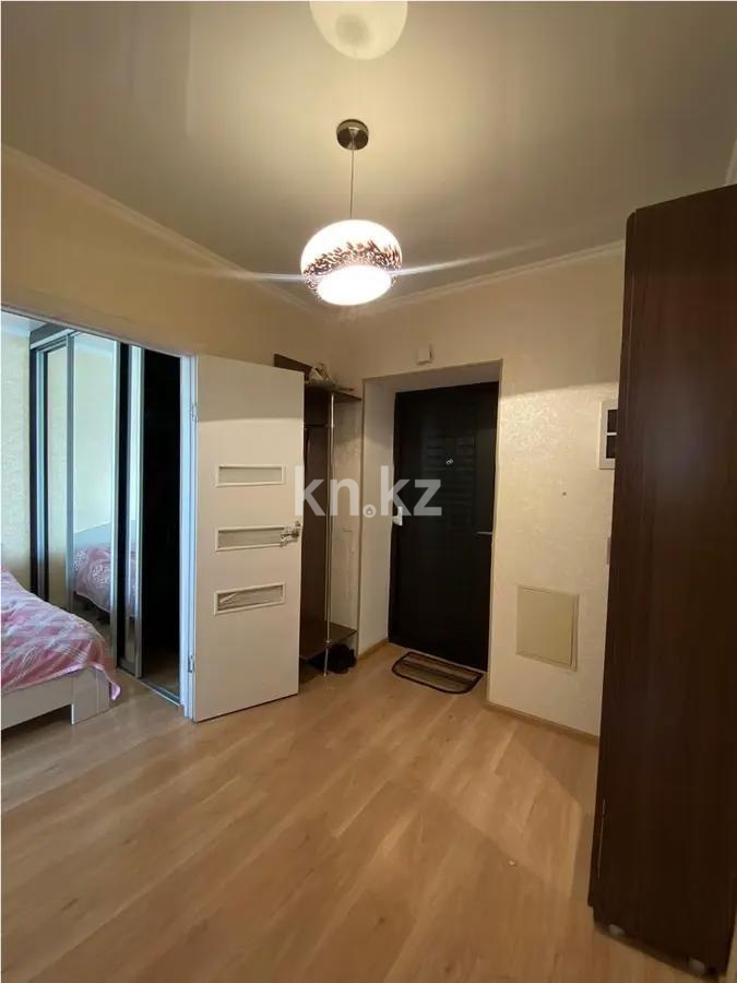 Продажа 1-комнатной квартиры, 43 м², пр. Аль-Фараби, дом  27 - Продажа  однокомнатных квартир в новостройках Астаны фото 4 из 4