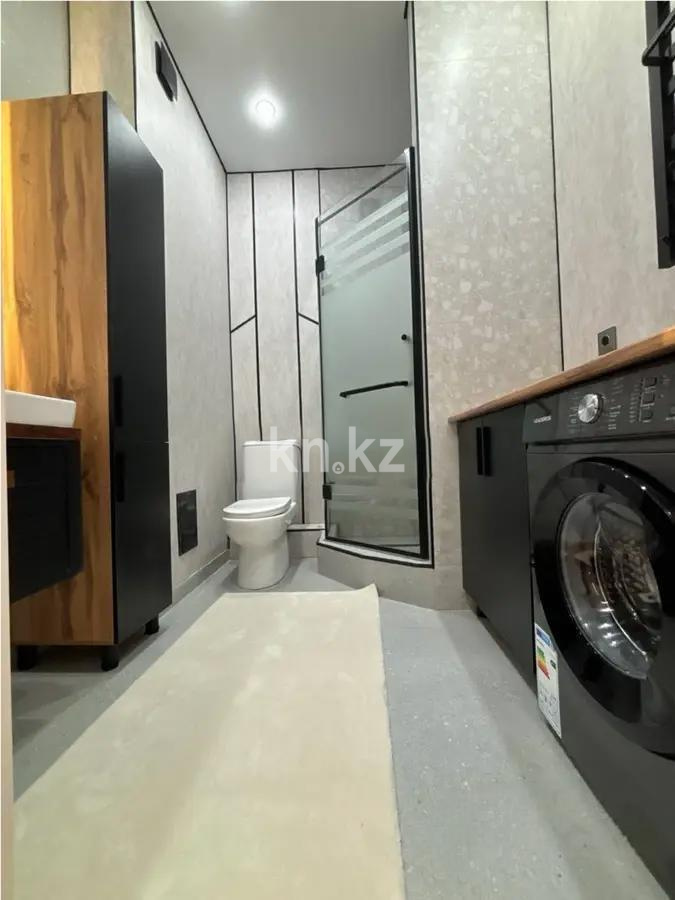 Продажа 2-комнатной квартиры, 48 м², пр. Сейфуллина, дом  467г - Продажа квартир в Алматы фото 5 из 7