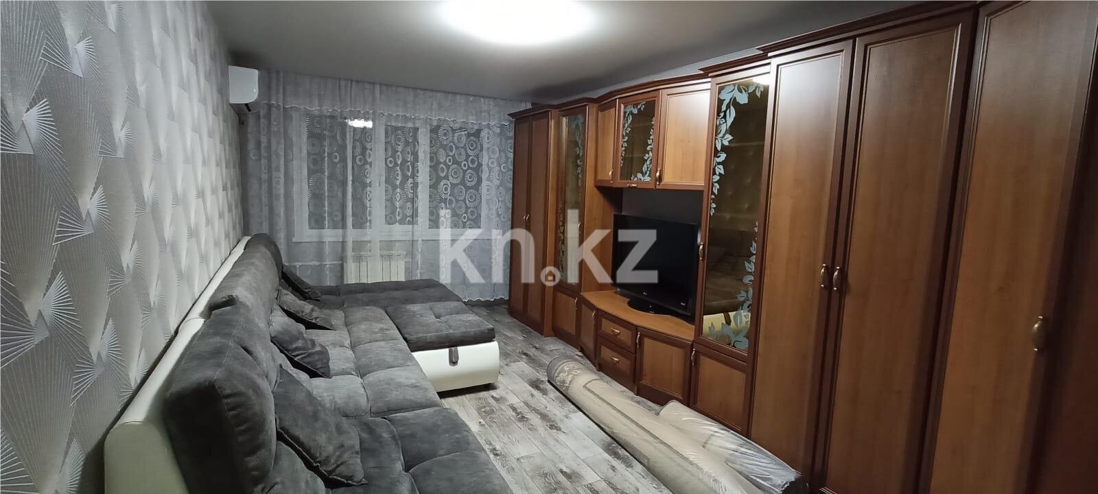 Продажа 2-комнатной квартиры, 47 м² в Темиртау