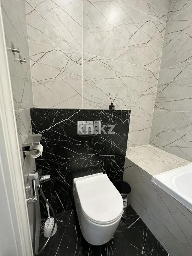 Продажа 2-комнатной квартиры, 73 м², ул. Рыскулова, дом  1 - Продажа квартир в Казахстане фото 5 из 5