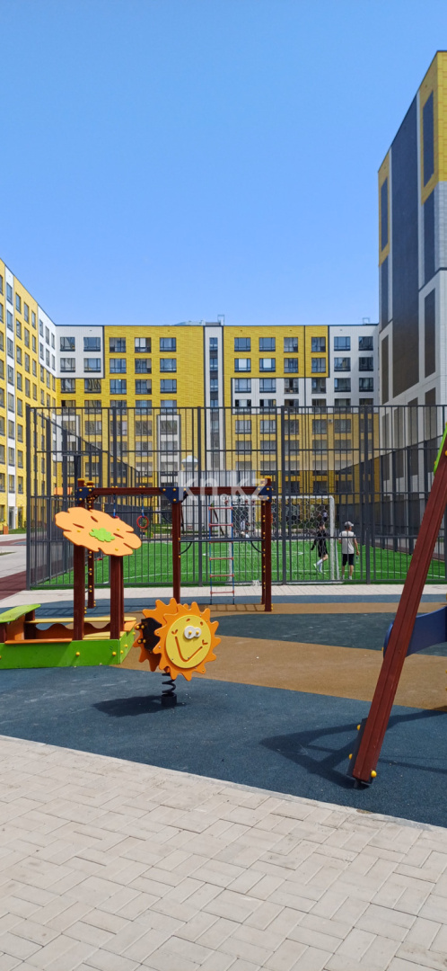 Продажа 3-комнатной квартиры, 87 м², ул. Нурмагамбетова, дом  25/1 - ул. Нажимеденова в Астане - фото 4