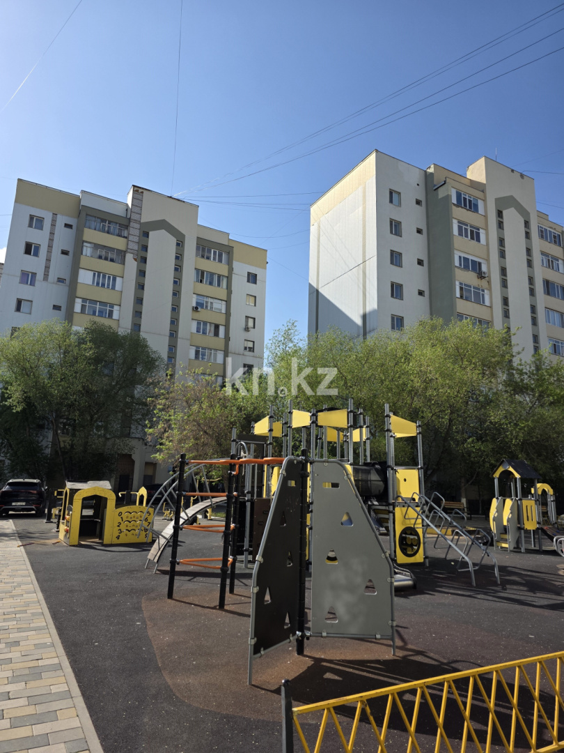 Продажа 2-комнатной квартиры, 76.5 м², ул. Бараева - Продажа квартир в Астане фото 1 из 16