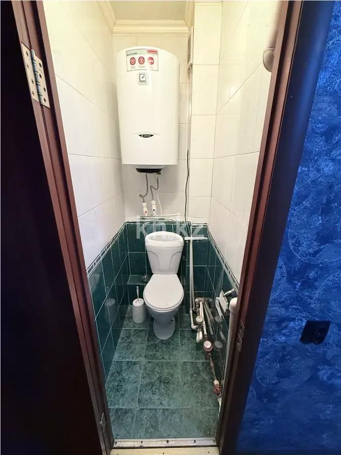 Продажа 4-комнатной квартиры, 77 м², мкр-н Орбита-1 - Продажа  четырехкомнатных квартир в Караганде фото 6 из 8