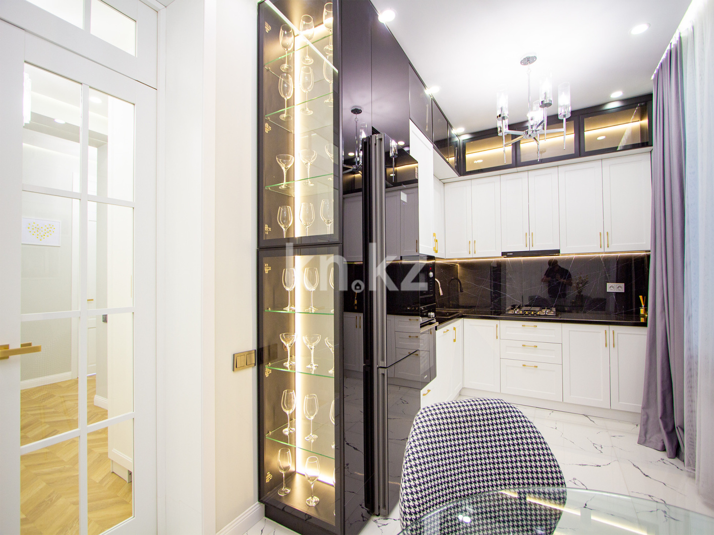 Продажа 3-комнатной квартиры, 83 м² в Алматы - фото 9