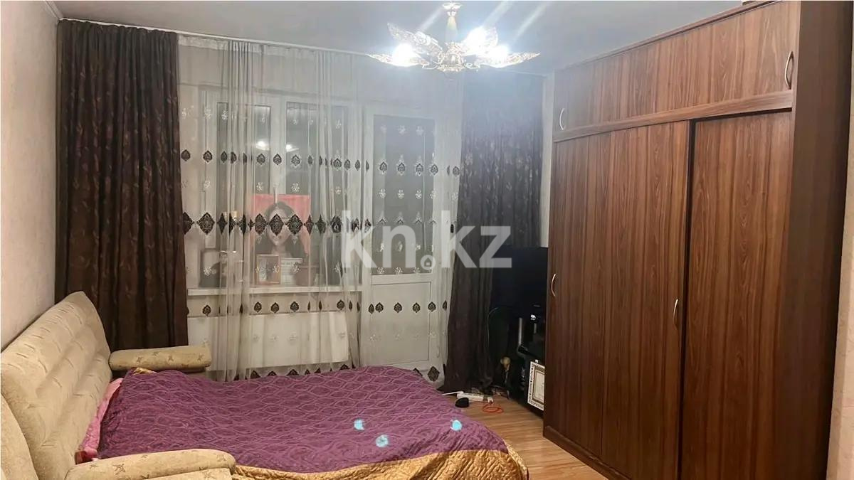 Продажа 1-комнатной квартиры, 41 м², мкр-н Жулдыз-2, дом  28Б - Продажа  однокомнатных квартир в Алматы без посредников с фото фото 1 из 4