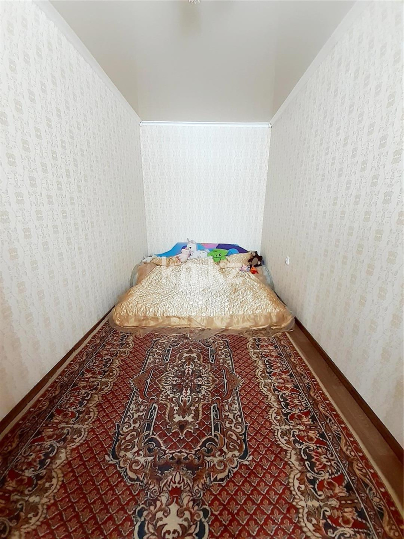 Продажа 2-комнатной квартиры, 42 м², ул. Охотская - Продажа квартир в Караганде фото 5 из 10