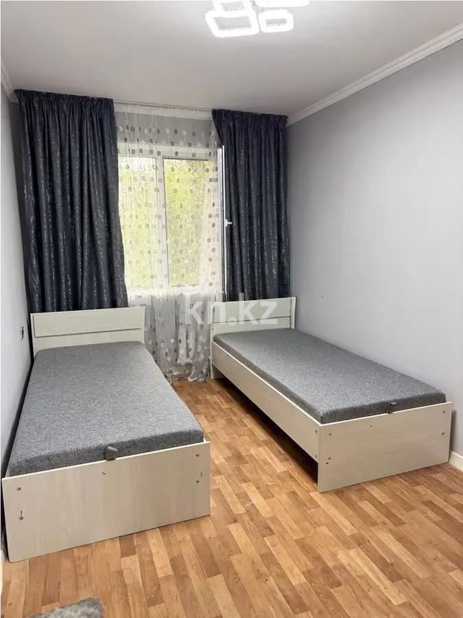 Продажа 2-комнатной квартиры, 48 м², мкр-н 5, дом  33 в Алматы - фото 2