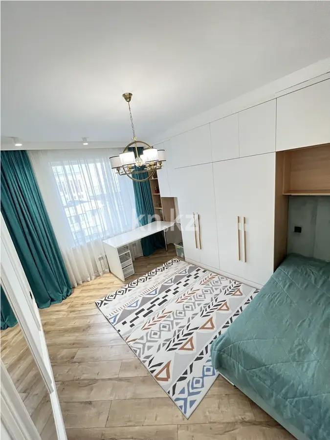 Продажа 3-комнатной квартиры, 89 м², пр. Мангилик Ел, дом  41 в Астане - фото 3
