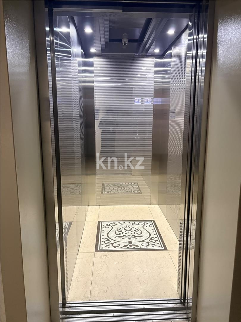 Продажа 2-комнатной квартиры, 56 м² в Караганде - фото 11