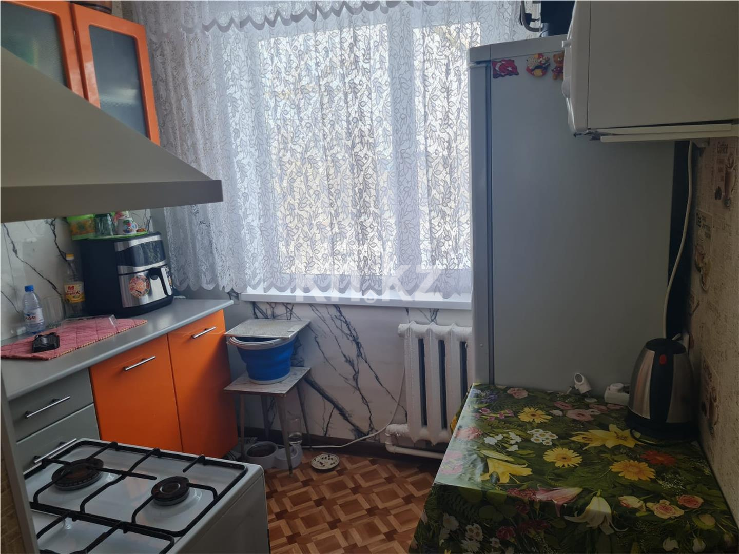 Продажа 3-комнатной квартиры, 65 м² в Караганде - фото 10