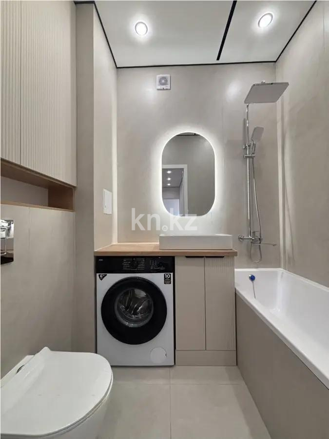 Продажа 2-комнатной квартиры, 52 м² - Продажа двухкомнатных квартир в Астане - страница 4 фото 3 из 4