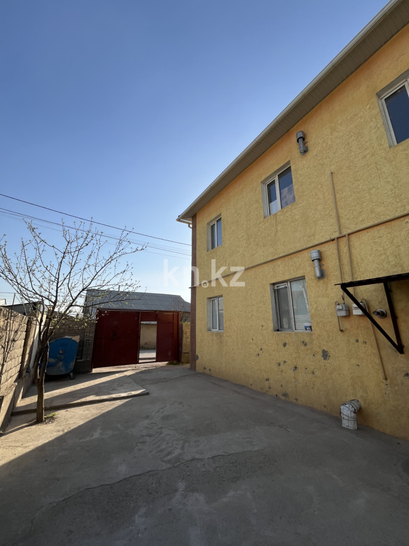 Продажа дома, 338 м² - Продажа домов, коттеджей в Шымкенте фото 1 из 20