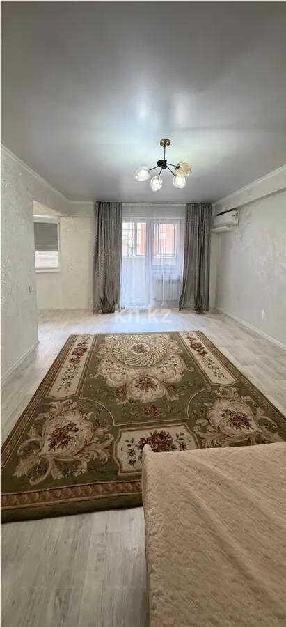 Продажа 1-комнатной квартиры, 47 м² в Алматы