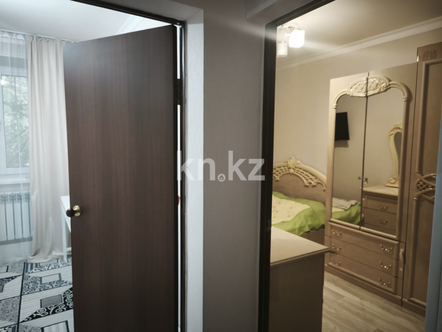 Продажа 3-комнатной квартиры, 62 м² - Продажа трехкомнатных квартир в Пришахтинске Караганды фото 16 из 19