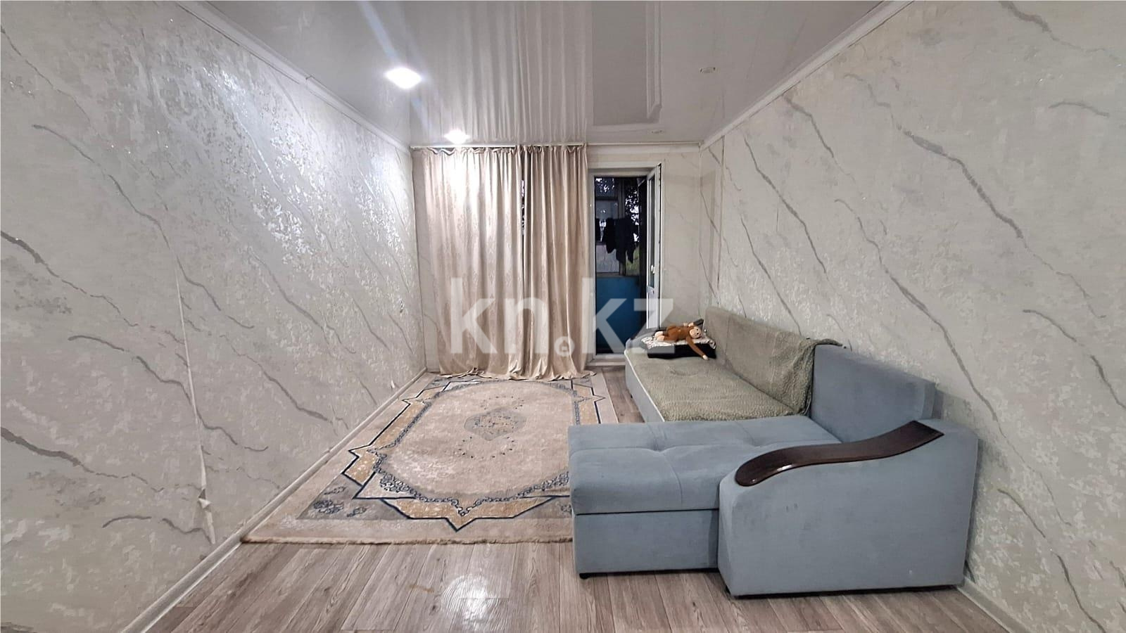 Продажа 2-комнатной квартиры, 44 м² - Недвижимость в Караганде - страница 12 фото 1 из 8