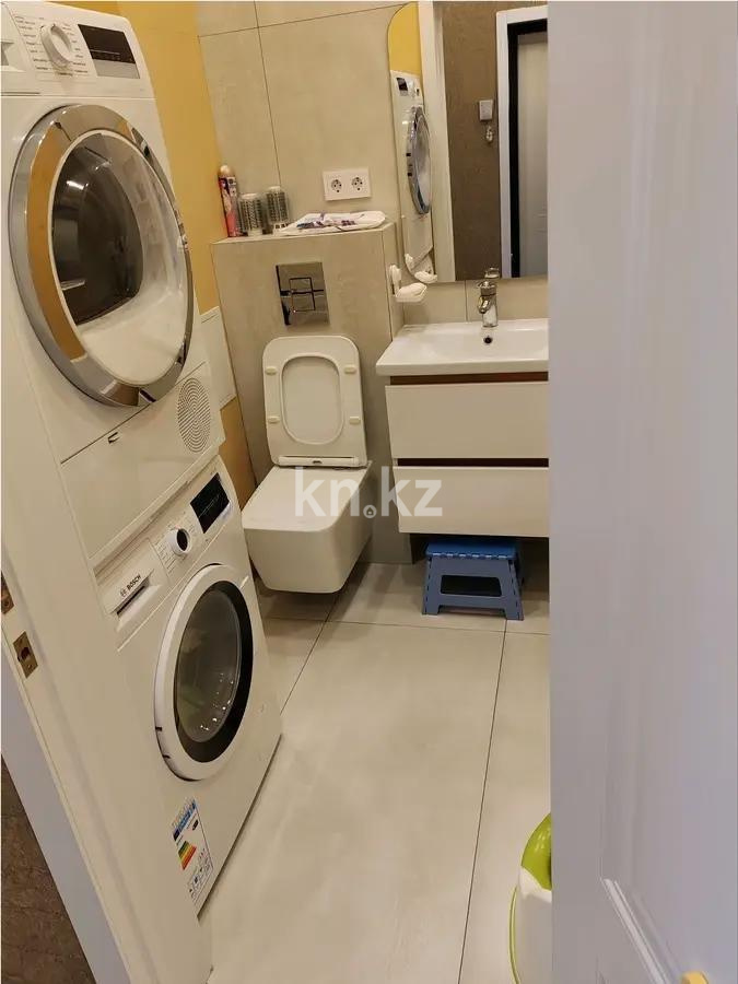 Продажа 2-комнатной квартиры, 44.4 м² в Астане - фото 5