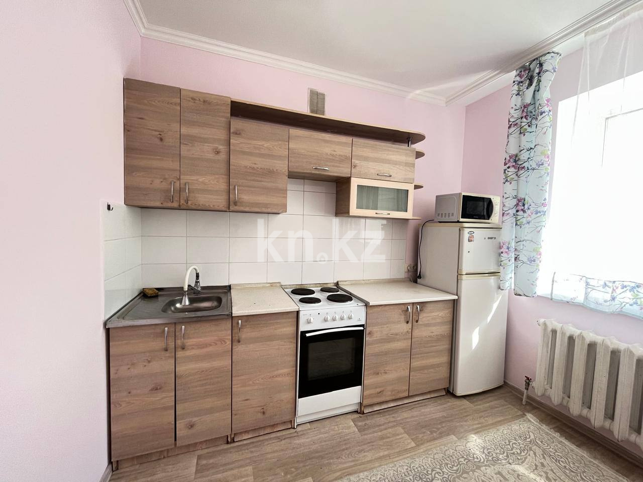 Аренда 1-комнатной квартиры, 40 м² в Астане - фото 2