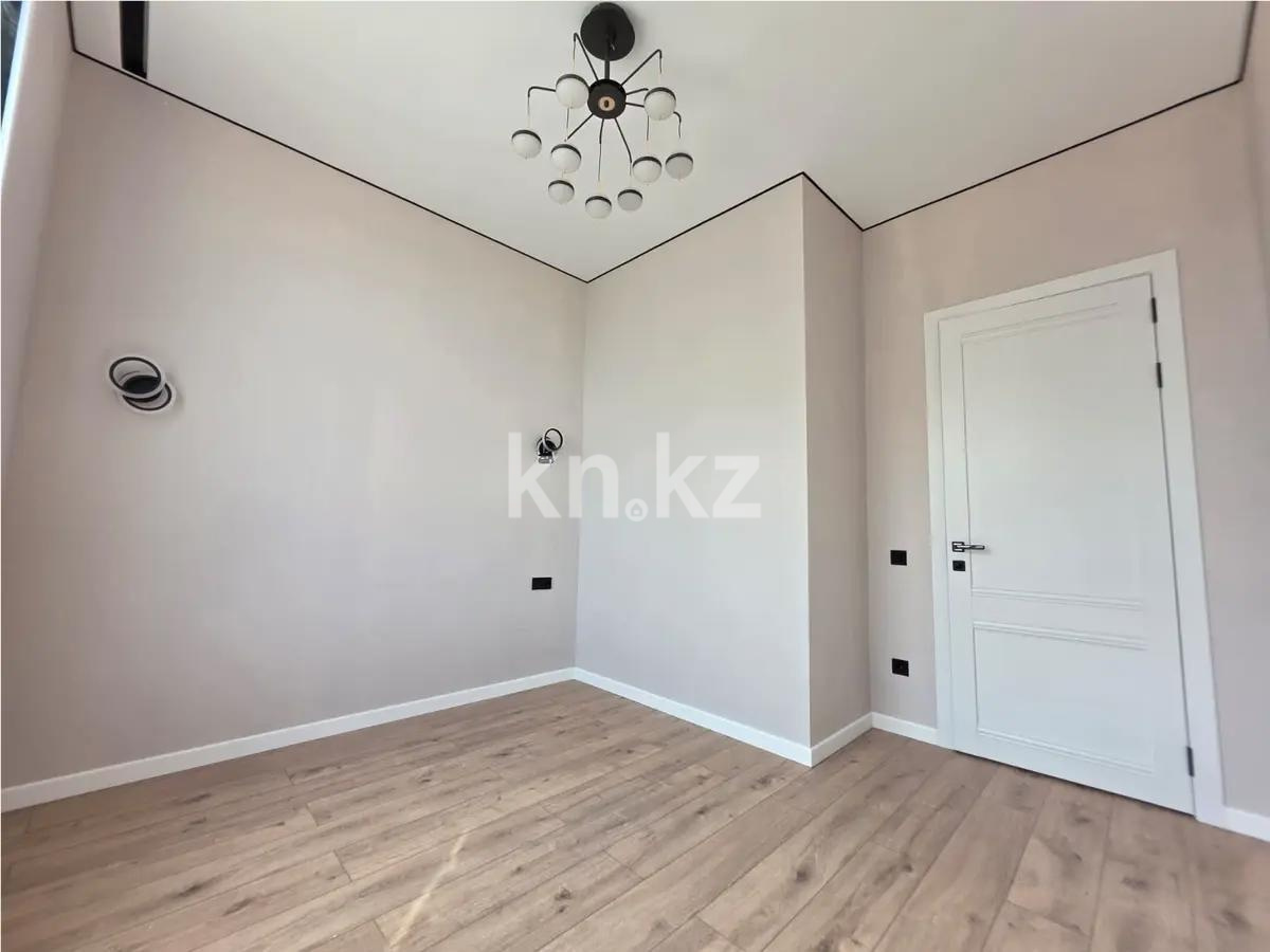 Продажа 1-комнатной квартиры, 40.7 м² - Продажа квартир от собственников в Астане фото 1 из 6