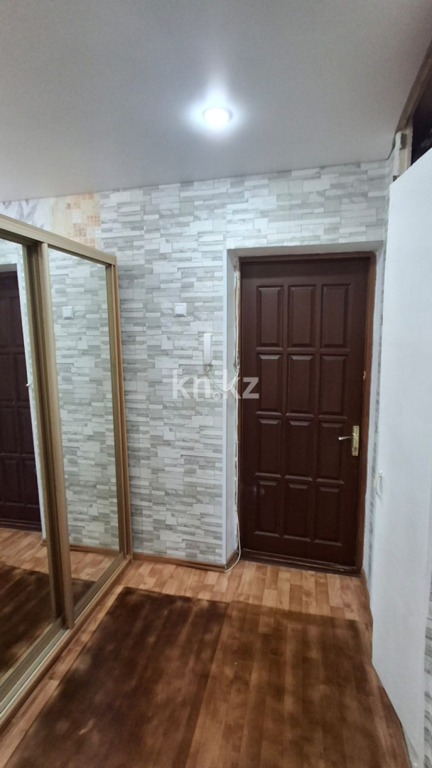 Продажа 2-комнатной квартиры, 44.3 м², ул. Жексенбаева - Продажа жилой и коммерческой недвижимости в Уральске фото 7 из 16