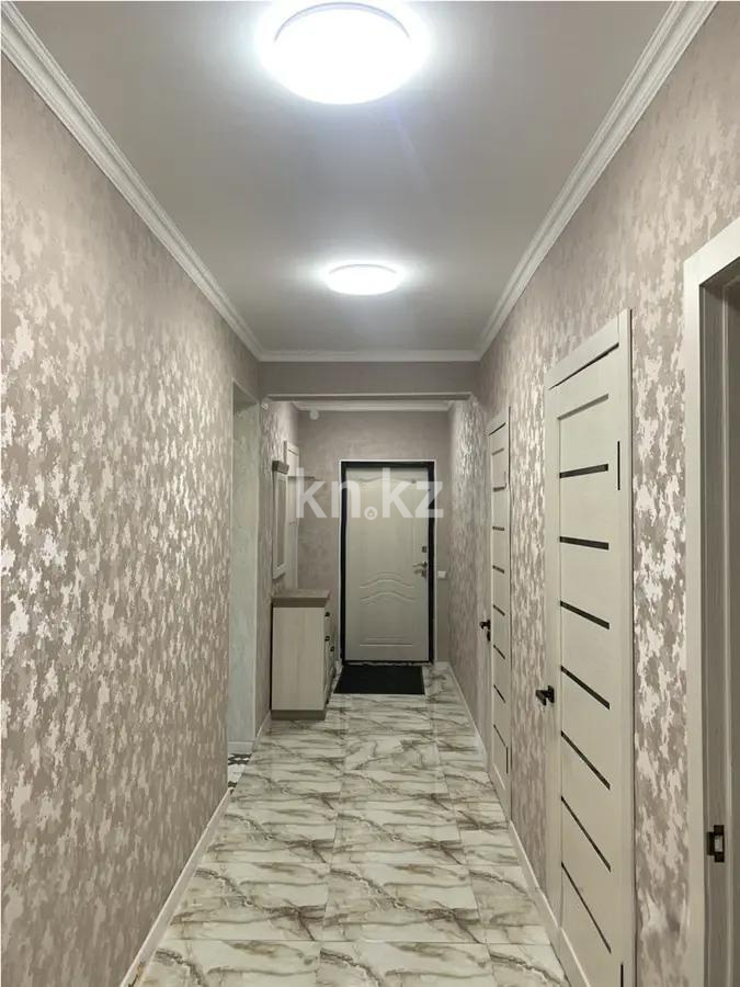 Продажа 5-комнатной квартиры, 135 м² в Алматы - фото 9