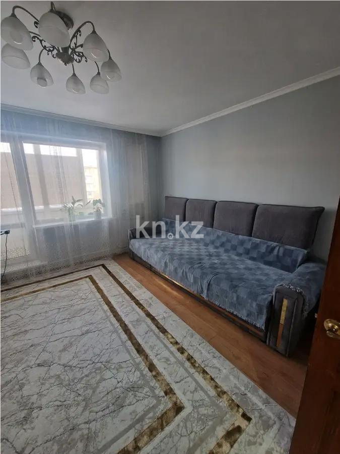 Продажа 3-комнатной квартиры, 64 м² в Караганде