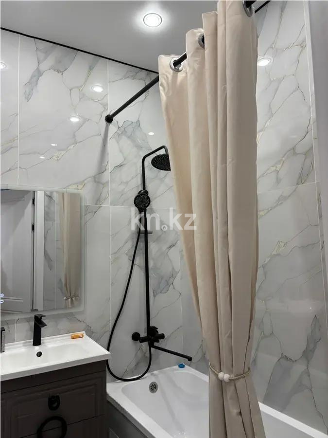 Продажа 2-комнатной квартиры, 40 м², ул. Шаймерденова, дом  4/1 в Астане - фото 3