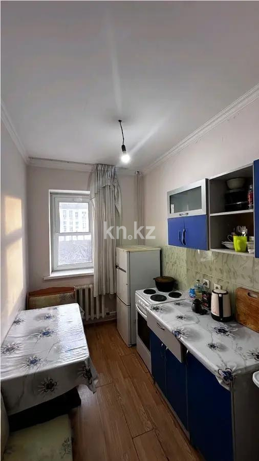 Продажа 1-комнатной квартиры, 30.6 м² в Астане - фото 2