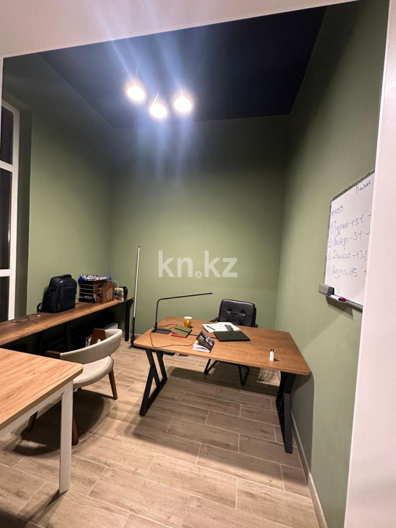 Продажа , 81 м², ул. Байтурсынова, дом  22 - район Нурыл жол - Продажа квартир в Астане фото 15 из 23