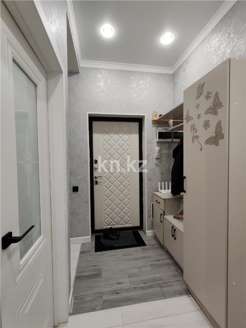 Продажа 2-комнатной квартиры, 68 м² в Астане - фото 9