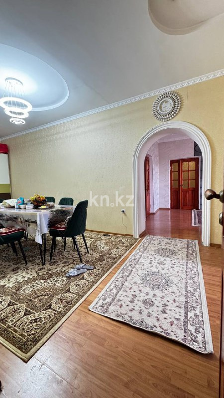 Продажа 6-комнатного дома, 134 м², Мангилик ел, дом  55 - Продажа и аренда недвижимости в Таразе фото 29 из 40