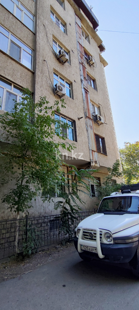 Продажа 3-комнатной квартиры, 82.4 м², пр. Республики, дом  40а - Продажа квартир в Шымкенте фото 5 из 26