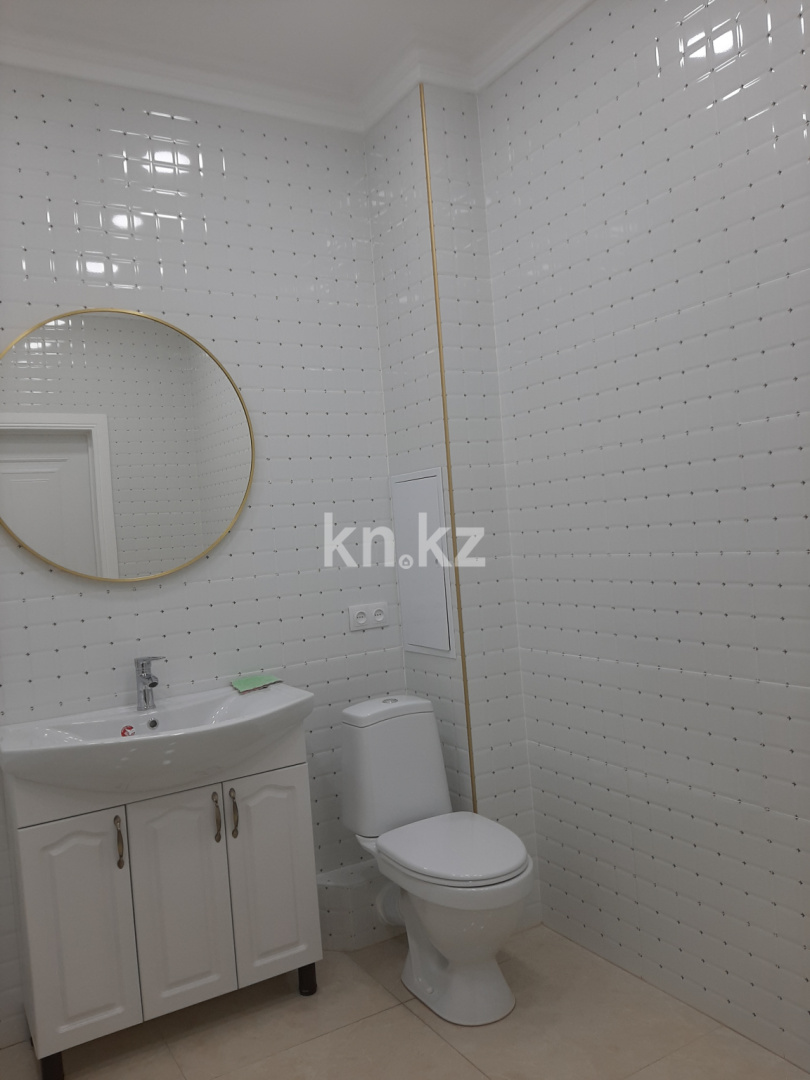 Продажа 1-комнатной квартиры, 47.3 м², мкр-н Орбита-1, дом  15/1 - Продажа  однокомнатных квартир в Караганде фото 7 из 16