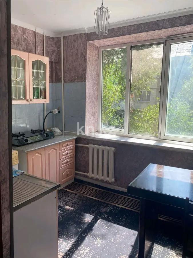Продажа 1-комнатной квартиры, 34 м² - Продажа квартир в Алматы - страница 4 фото 2 из 3