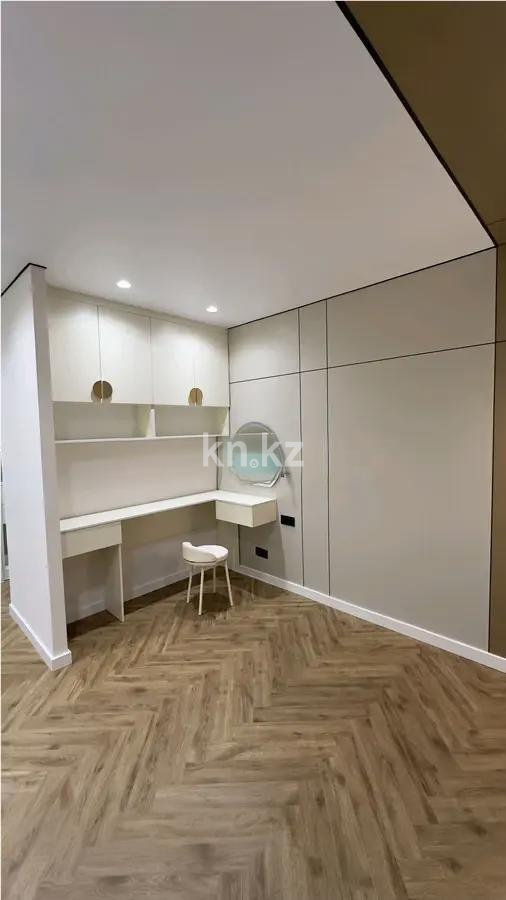 Продажа 3-комнатной квартиры, 73 м² в Астане - фото 4