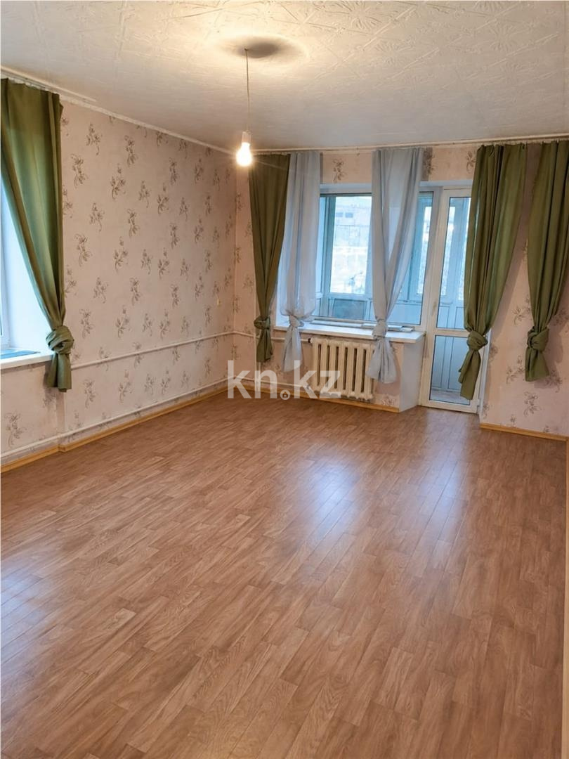 Продажа 2-комнатной квартиры, 45 м² - Продажа двухкомнатных квартир в блочном доме в Темиртау фото 2 из 10